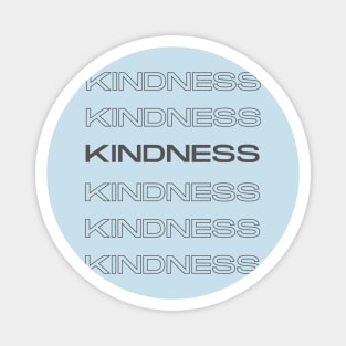 Kindness Magnet